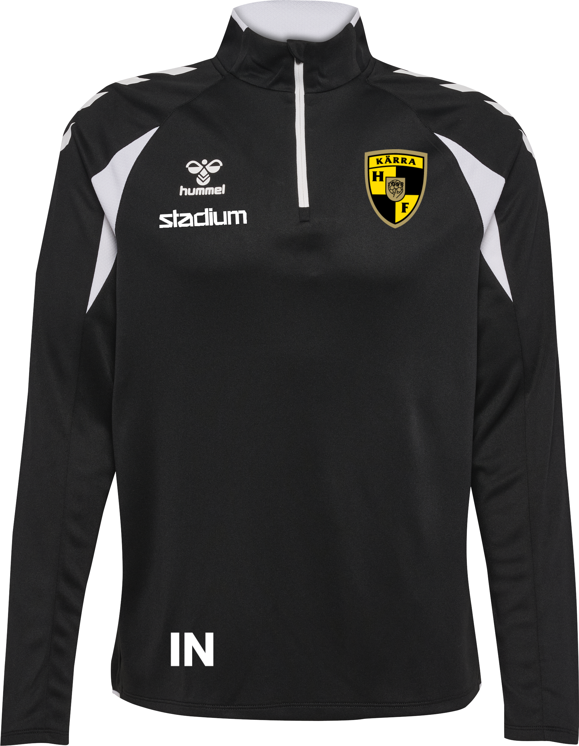 
HUMMEL, 
HMLCORE 2.0 HALF ZIP, 
Detail 1
