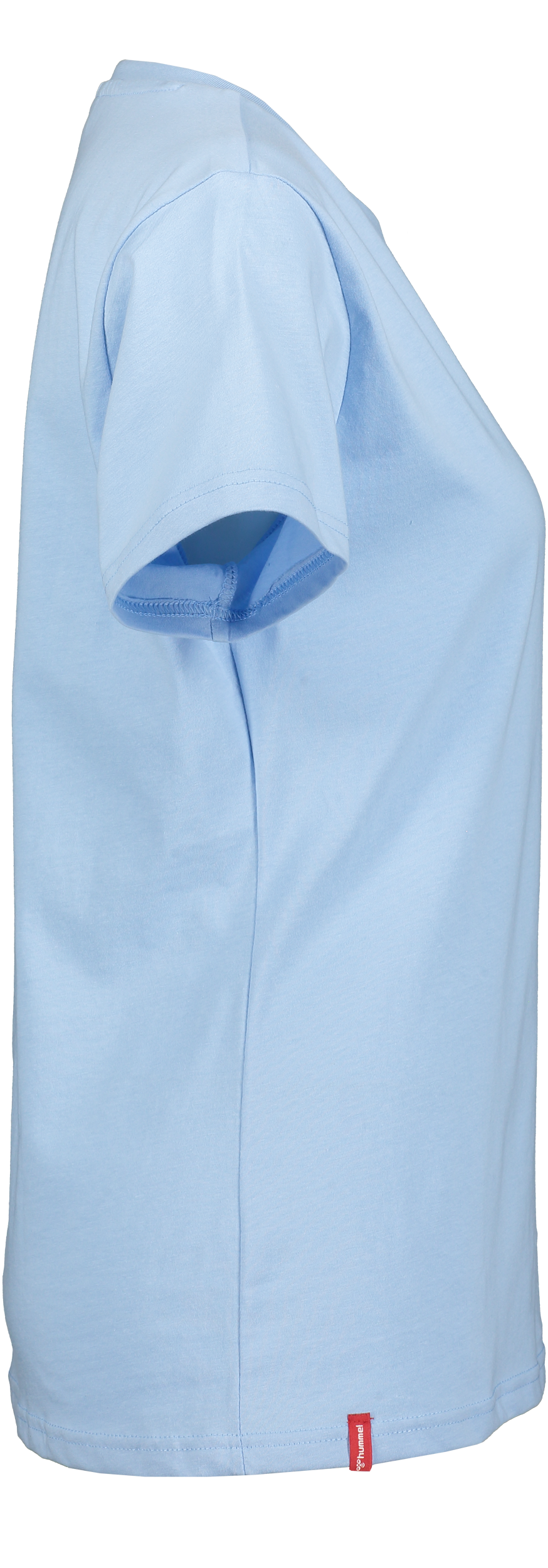 HUMMEL, Hmlred Basic Tee W