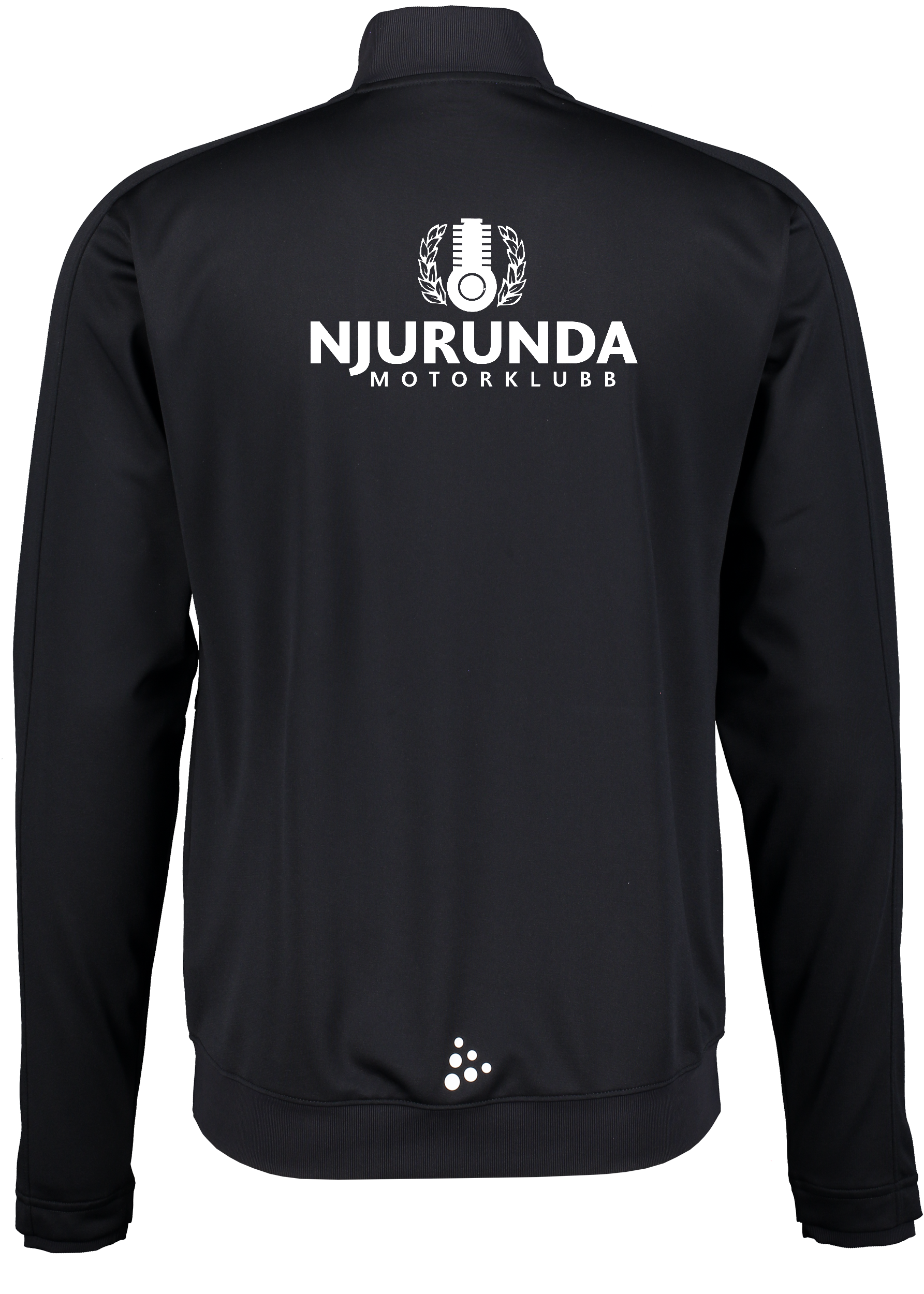 CRAFT, Evolve 2.0 Full Zip Jacket M