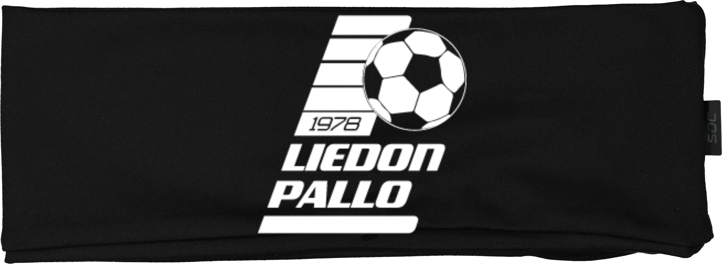 SOC, RUN PACE HEADBAND TS