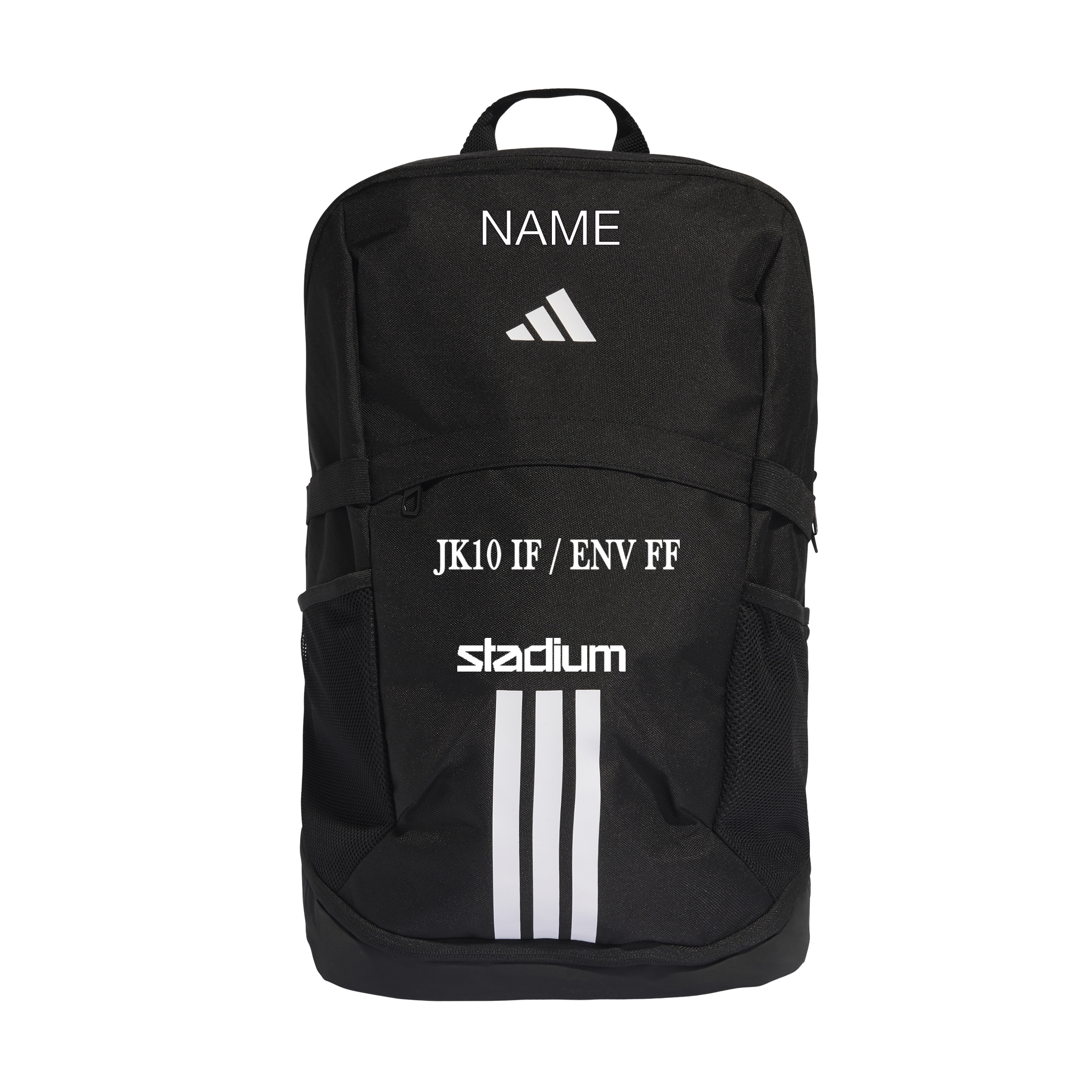 
ADIDAS, 
TIRO BACKPACK, 
Detail 1
