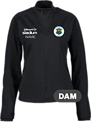 394167105101 CRAFT Evolve 2.0 Full Zip Jacket W 394167105101 CRAFT Evolve 2.0 Full Zip Jacket W Standard Small1x1