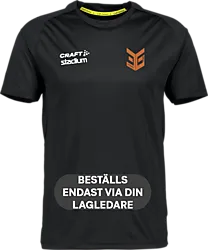 321483107101 CRAFT Evolve Tee Jr 321483107101 CRAFT Evolve Tee Jr Standard Small1x1