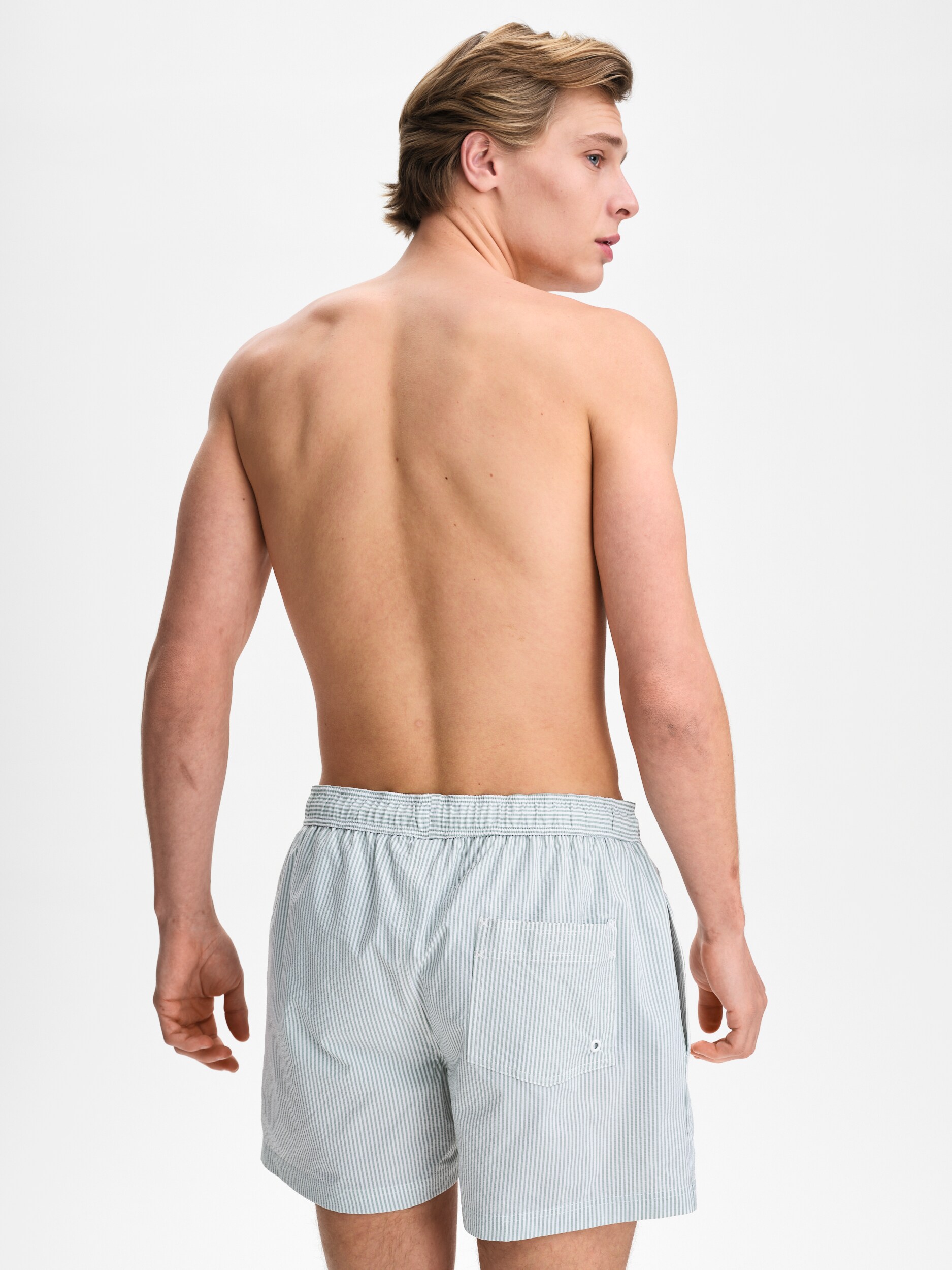 RACE MARINE, M Triton Shorts