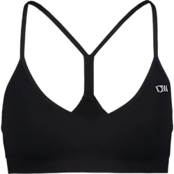 403621101101 ICANIWILL Ignite Seamless Minimal Sports Bra W 403621101101 ICANIWILL Ignite Seamless Minimal Sports Bra W Standard Small1x1