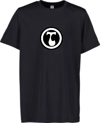 292680104101 CLIQUE Active Tee Jr 292680104101 CLIQUE Active Tee Jr Standard Small1x1