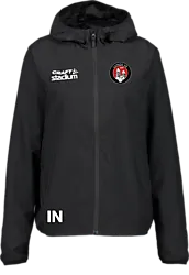 394070104101 CRAFT Squad Go Wind Jacket W 394070104101 CRAFT Squad Go Wind Jacket W Standard Small1x1
