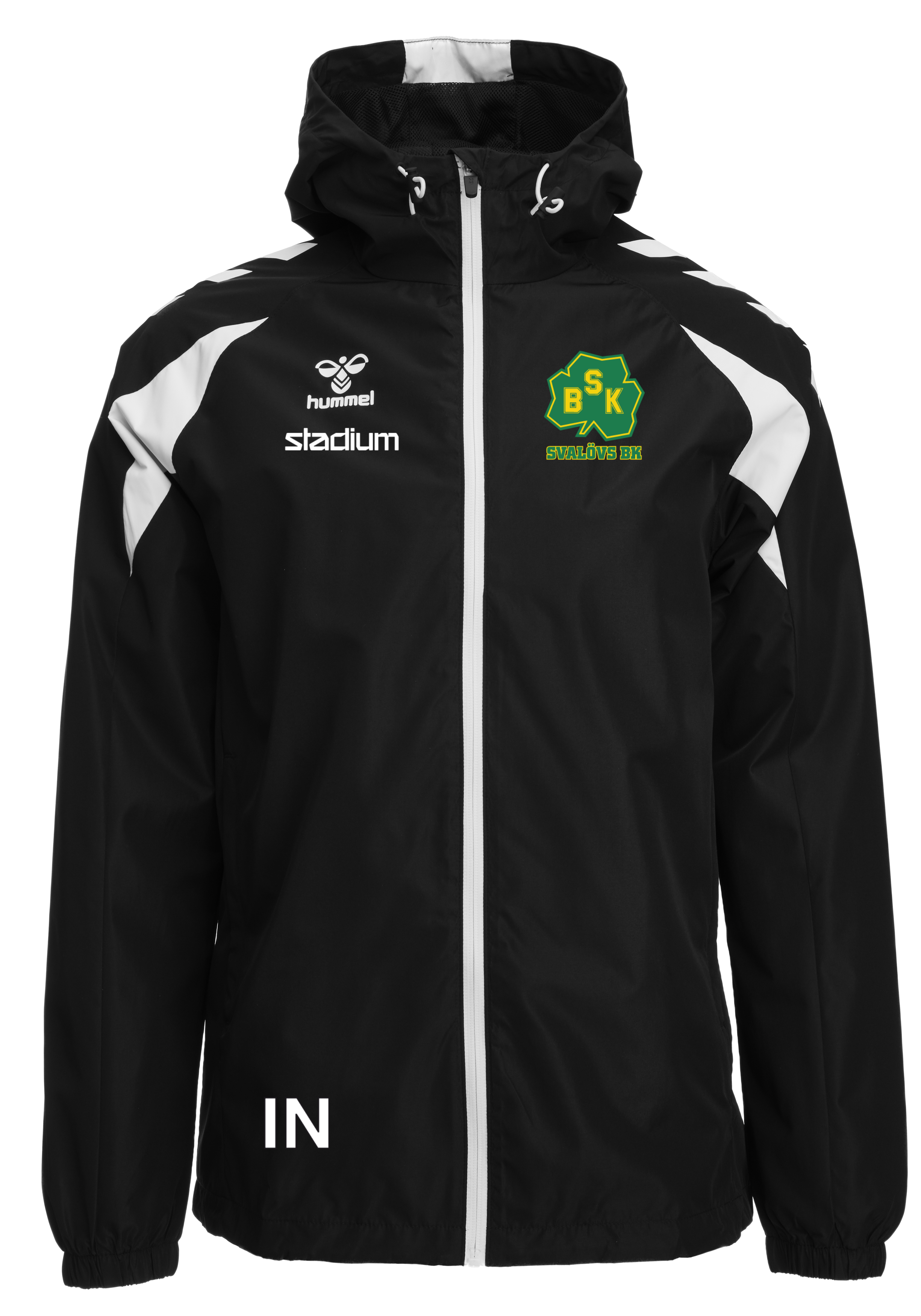 
HUMMEL, 
HMLCORE 2.0 ALL-WEATHER JACKET, 
Detail 1
