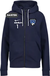 318209103101 NIKE Park 20 Fleece Hood FZ W 318209103101 NIKE Park 20 Fleece Hood FZ W Standard Small1x1