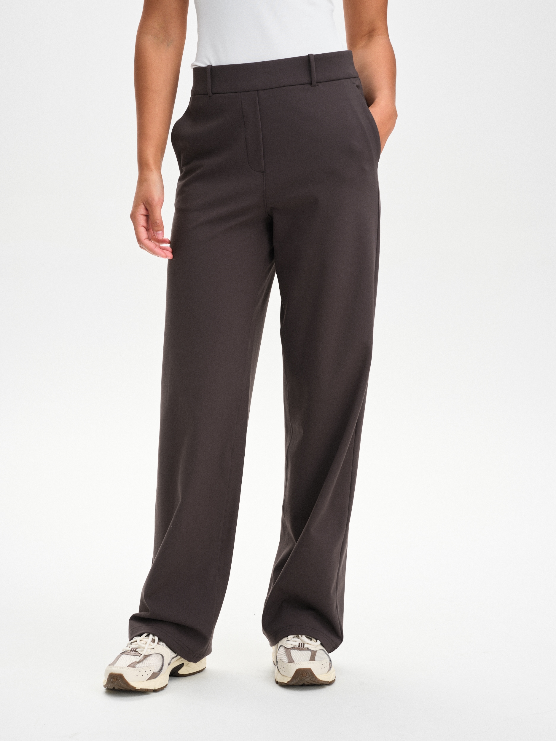 
SOC, 
W SOFT DRIFT PANT, 
Detail 1
