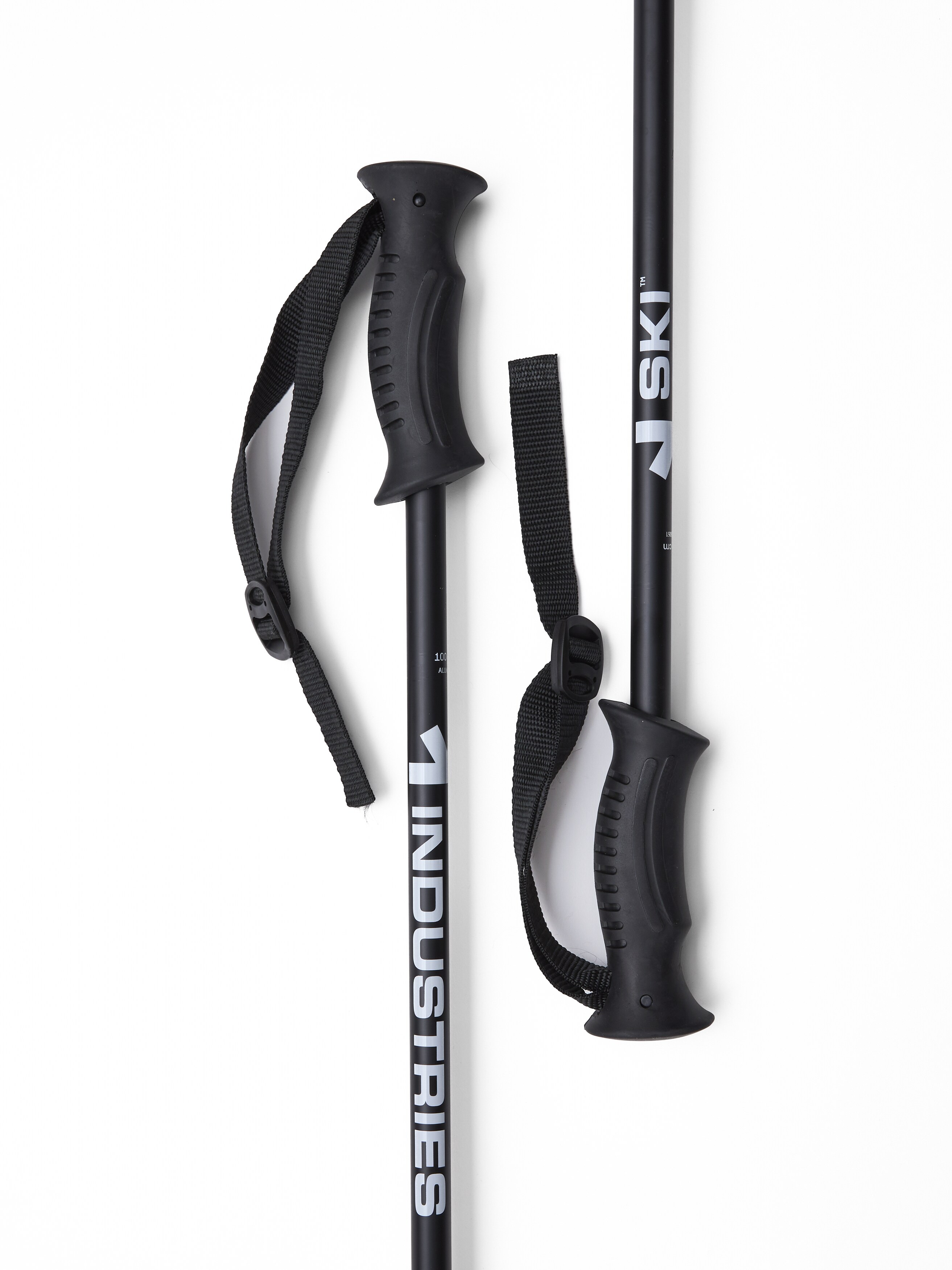 SKI INDUSTRIES, Alpine Pole U