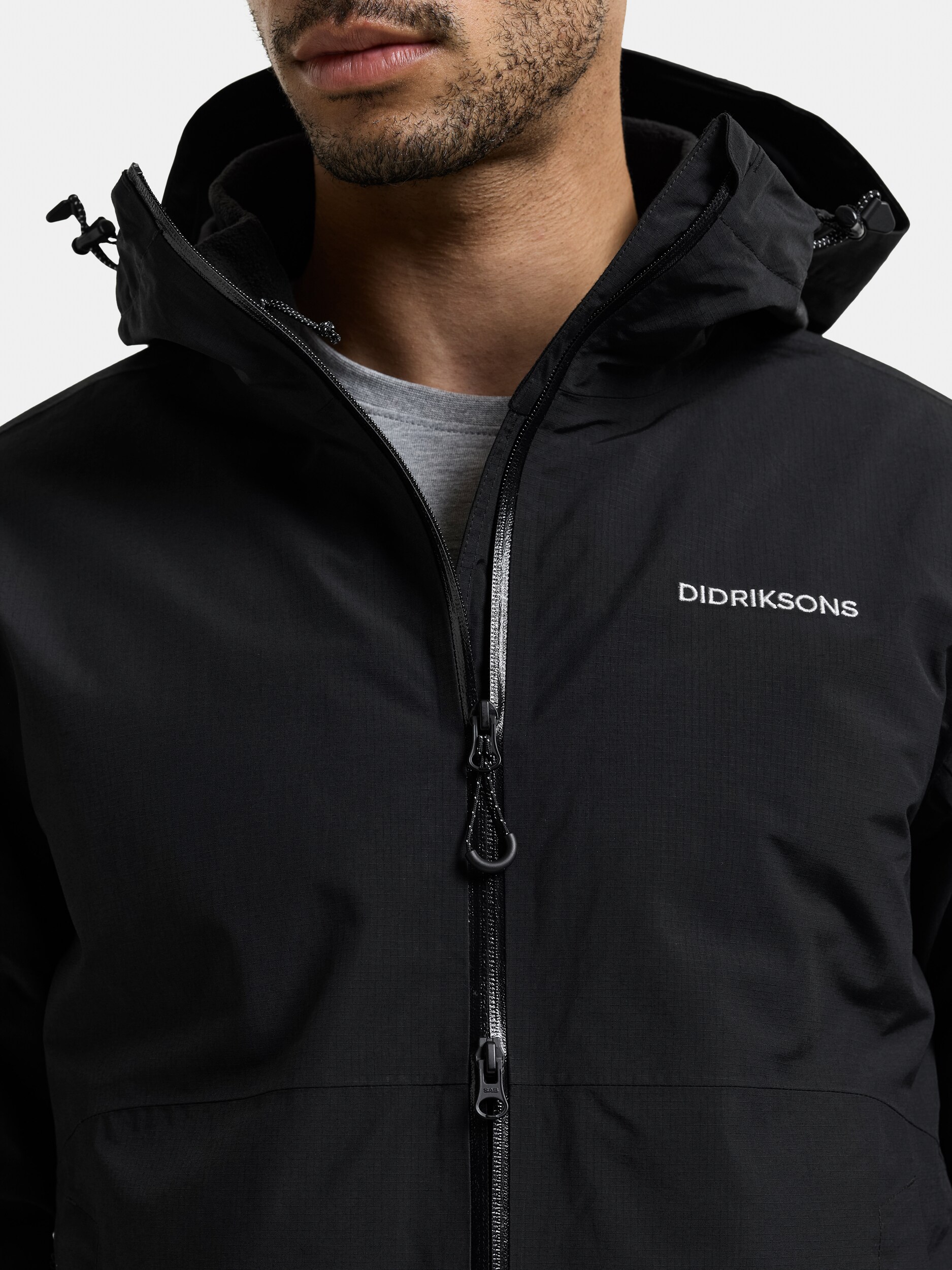 DIDRIKSONS, M TRIEN 3 IN 1 JACKET