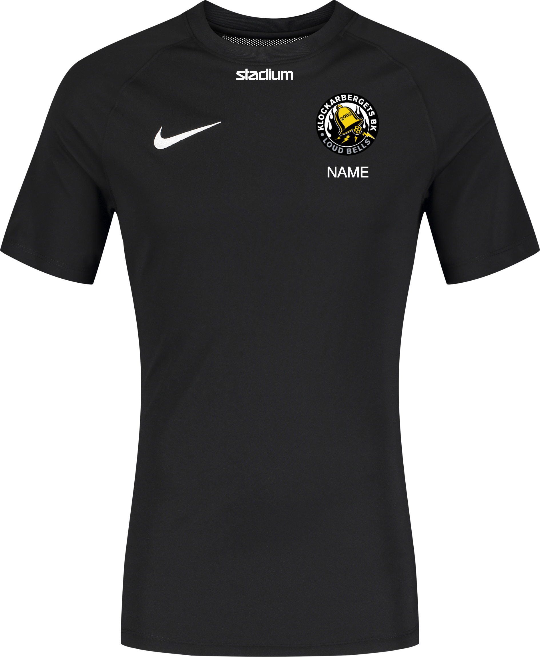 
NIKE, 
PARK VIII SS JSY JR, 
Detail 1
