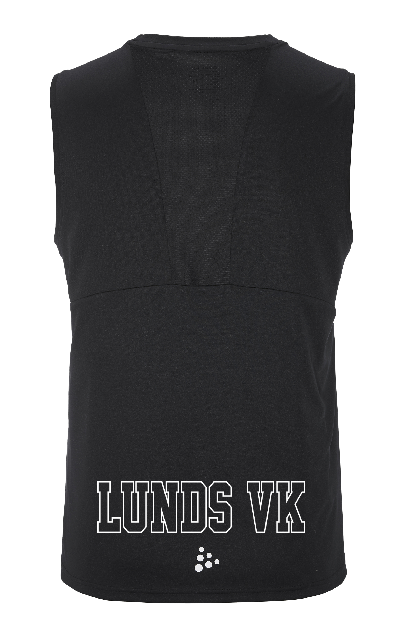 CRAFT, Rush 2.0 Singlet M