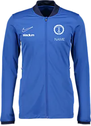 400357106102 NIKE Acd25 Trk Jkt 400357106102 NIKE Acd25 Trk Jkt Standard Small1x1