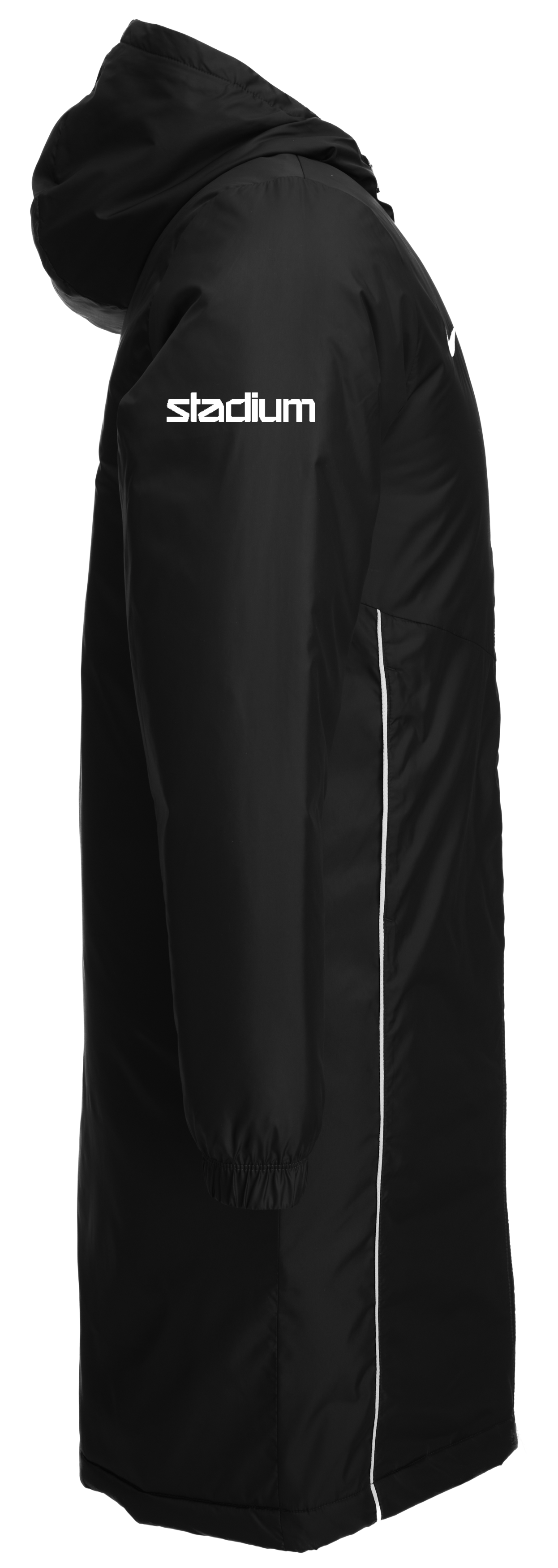 NIKE, PARK26 SDF JKT JR