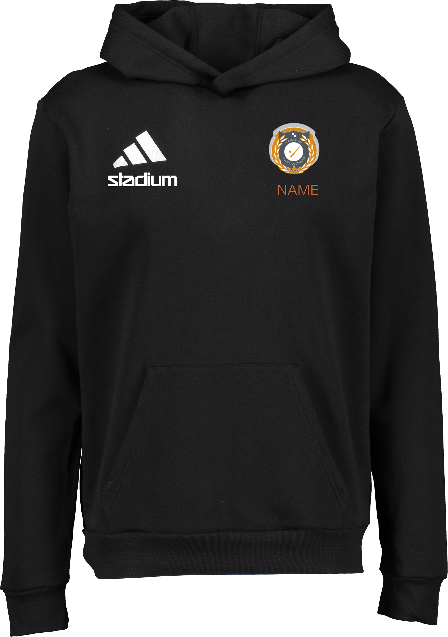 
ADIDAS, 
ENT26 HOODY JR, 
Detail 1
