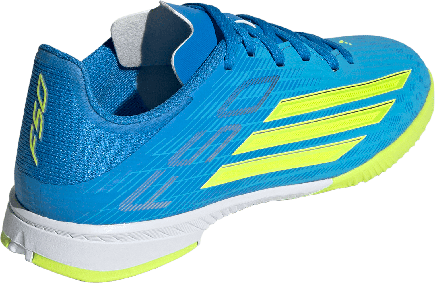 ADIDAS, F50 LEAGUE INDOOR JUNIOR