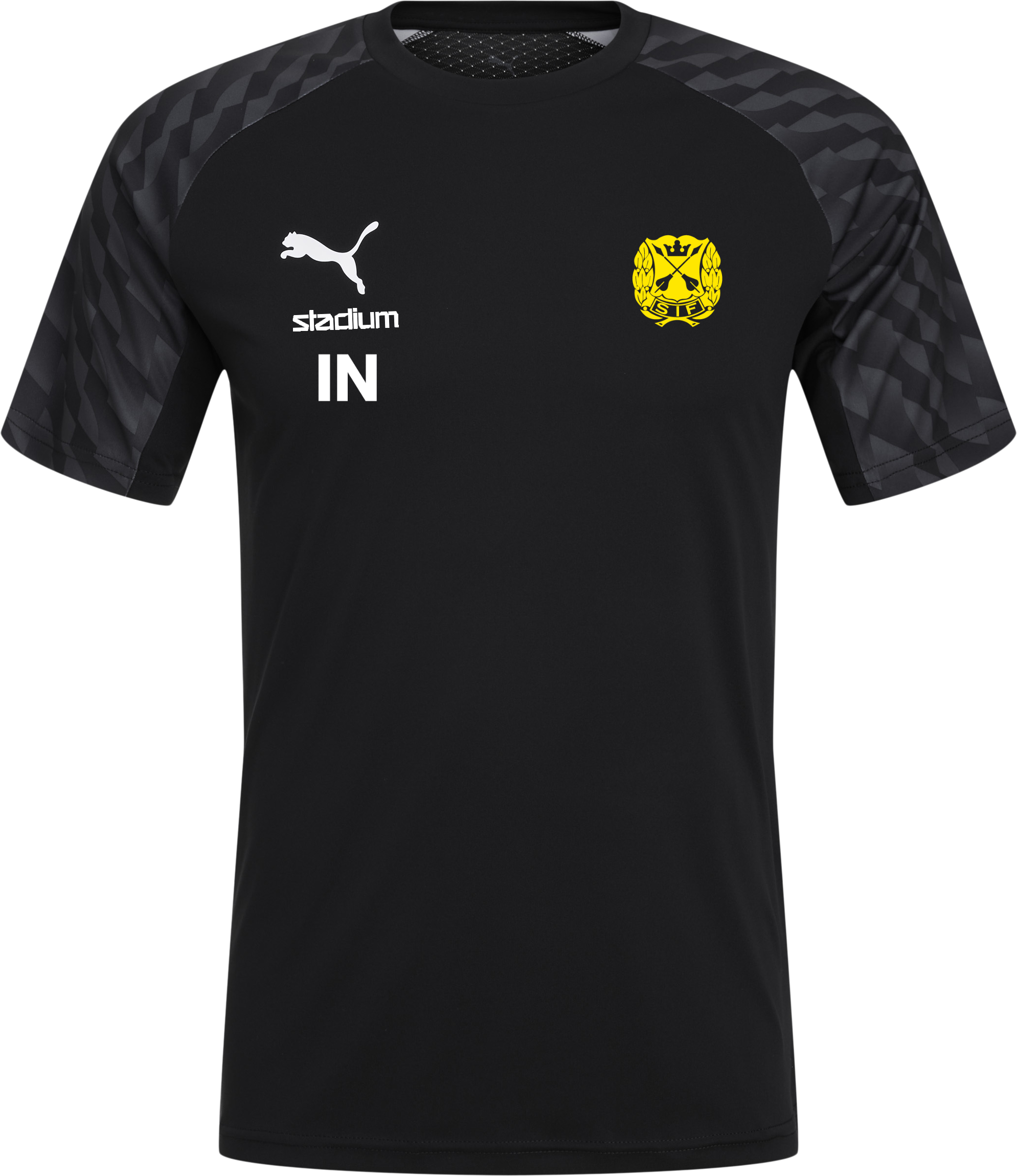 
PUMA, 
TEAMLIGA26 JERSEY, 
Detail 1
