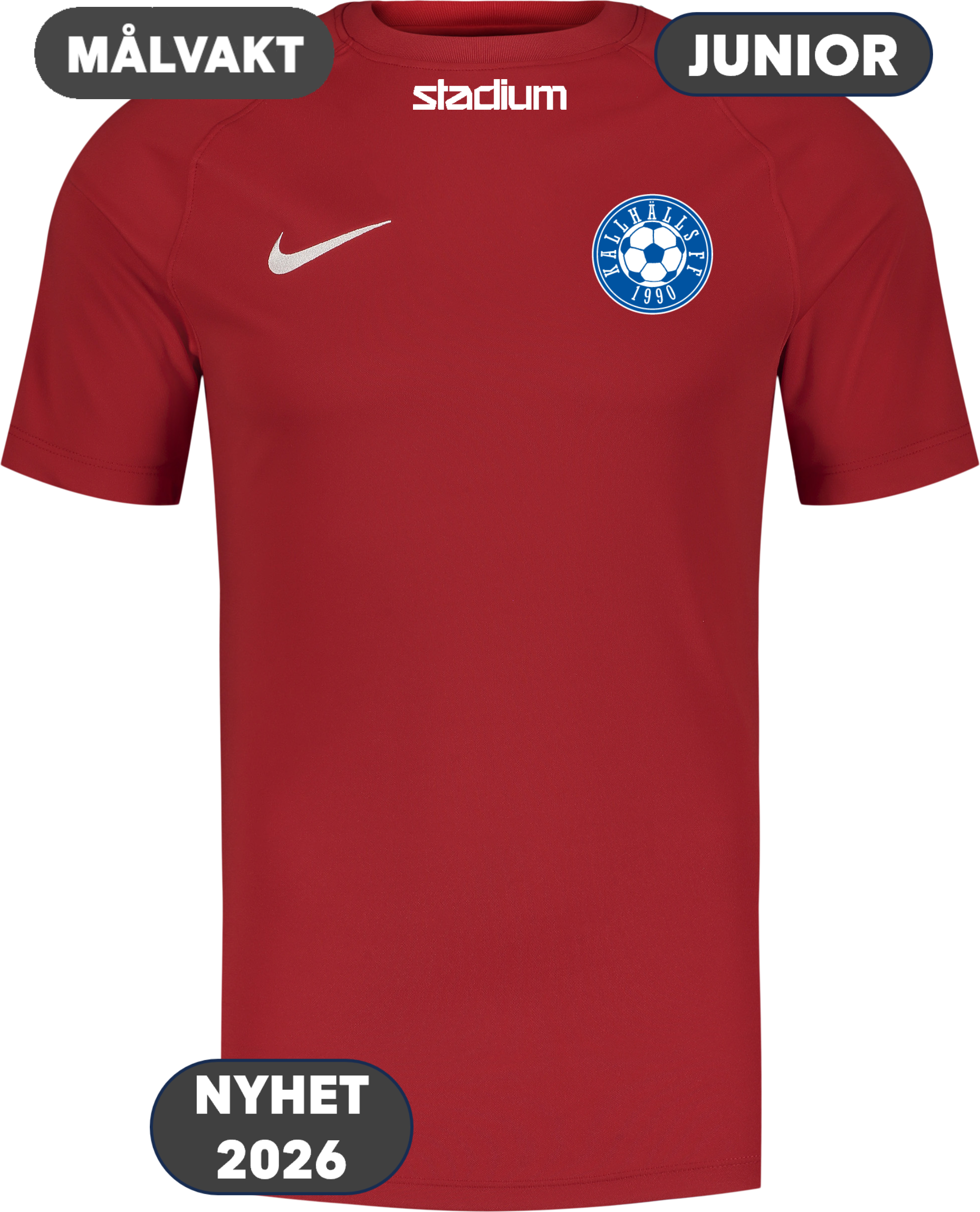 
NIKE, 
PARK VIII SS JSY JR, 
Detail 1
