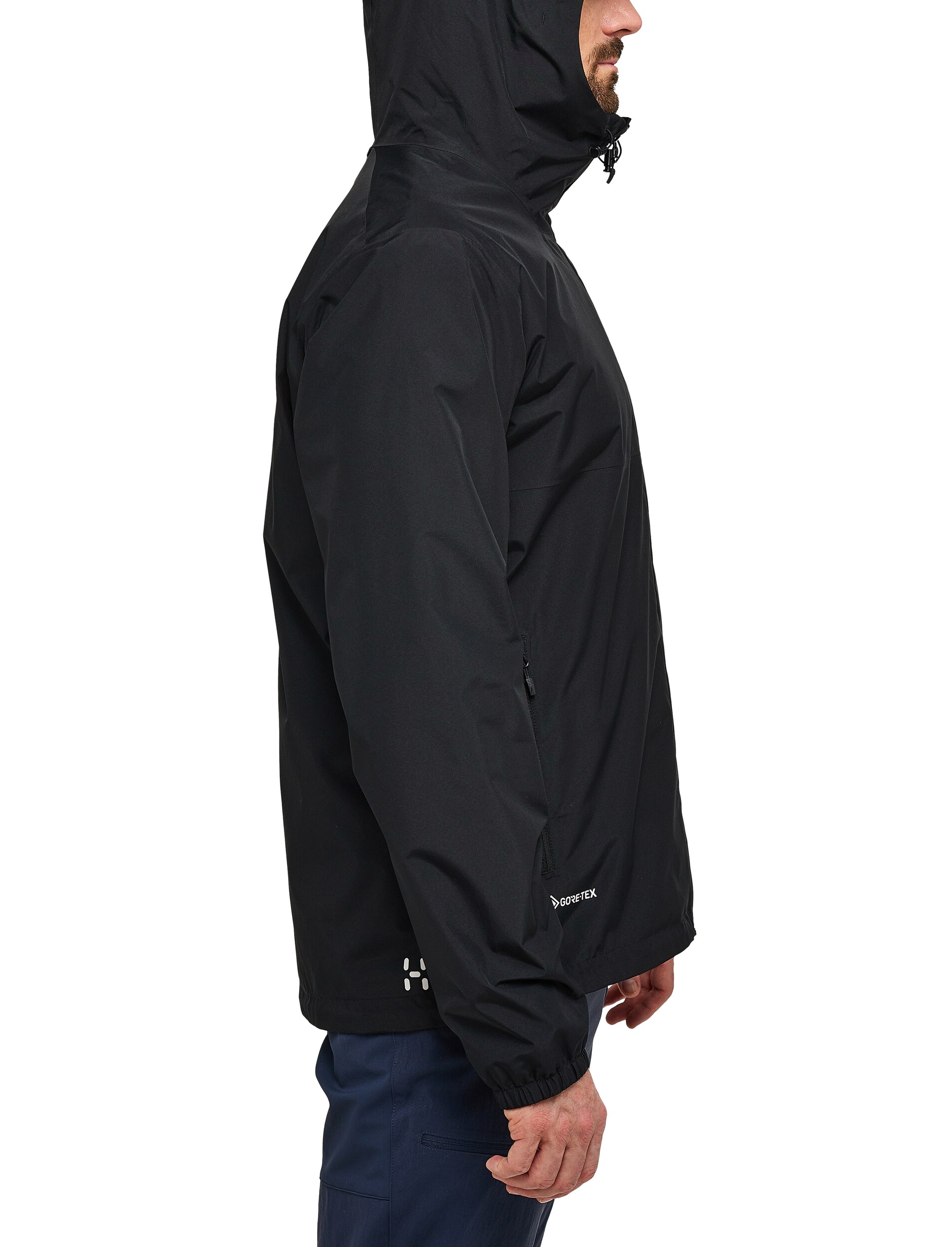 HAGL&Ouml;FS, KAISE GTX JACKET MEN