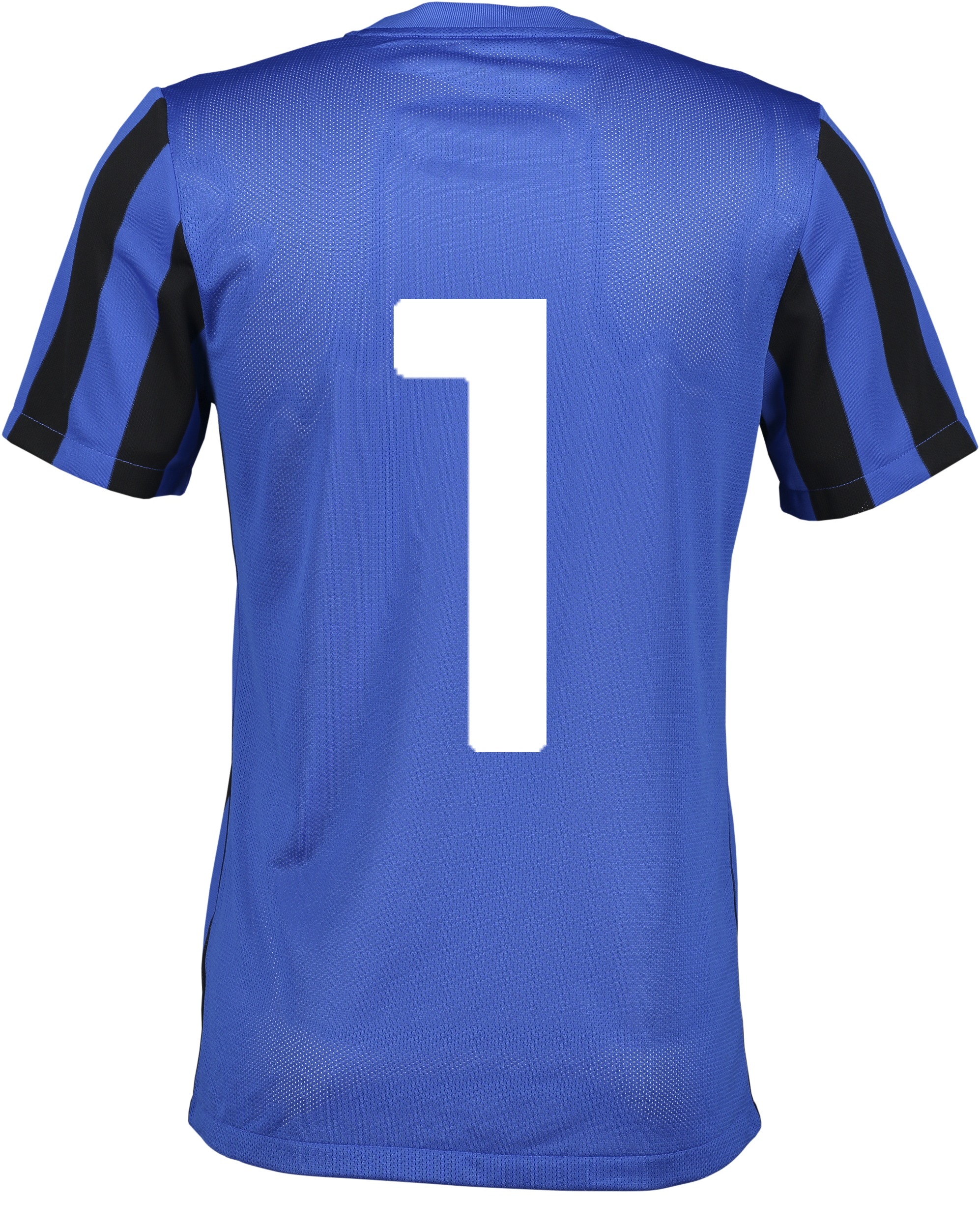 NIKE, Stripe Div Iv Jsy