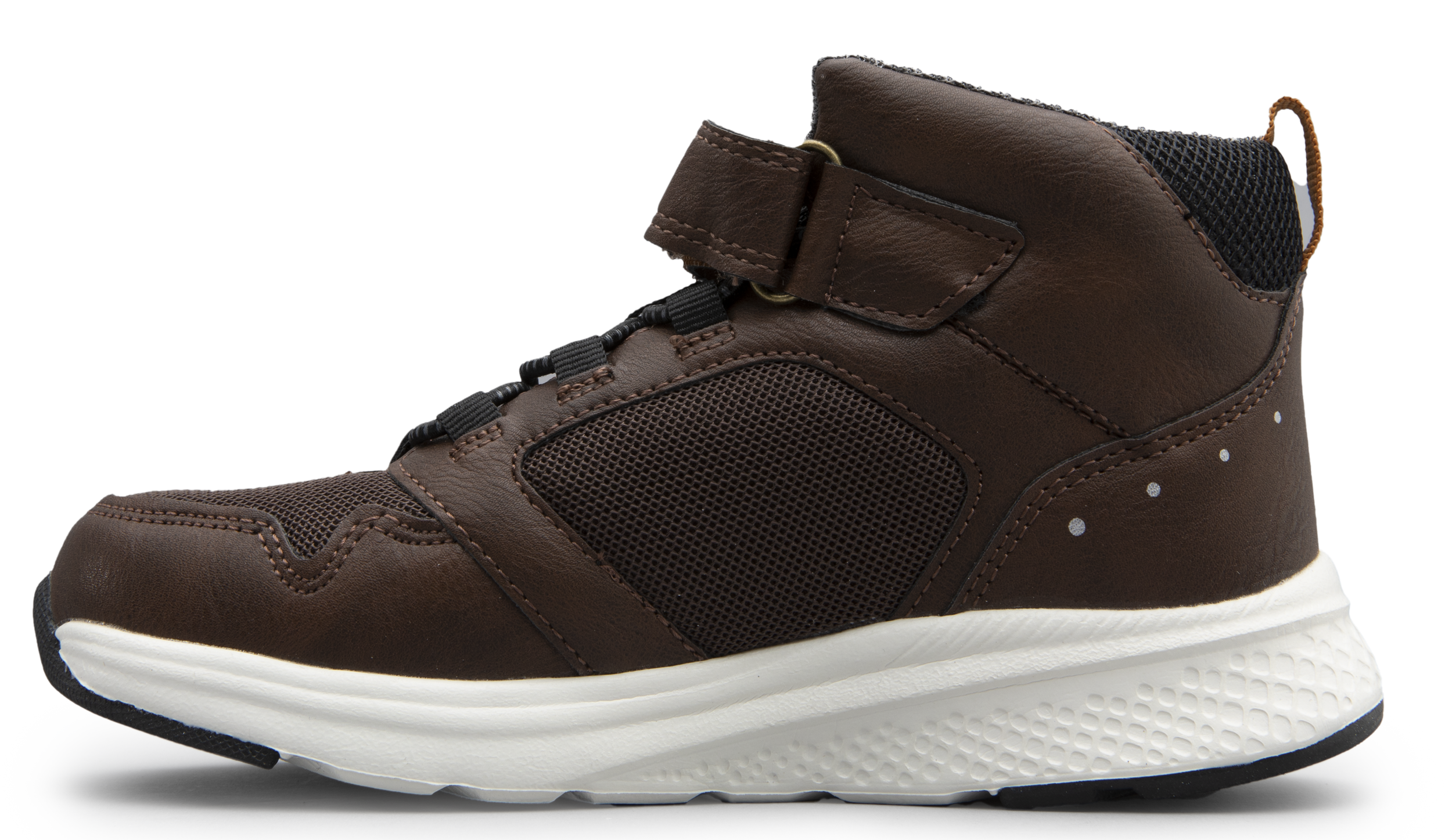 NONATION, Garcia Boot Jr