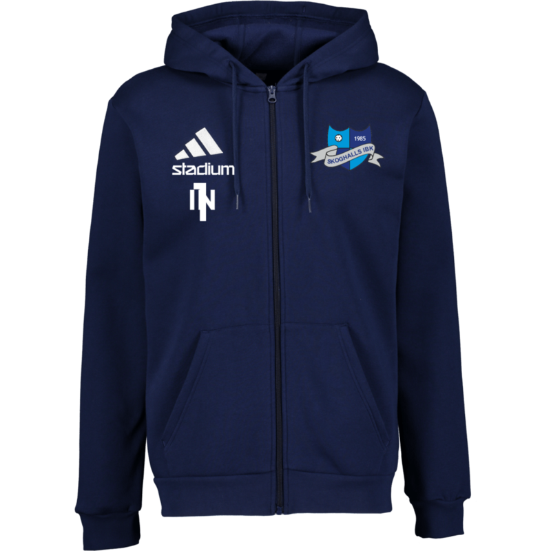
ADIDAS, 
ENT26 FZ HOOD, 
Detail 1
