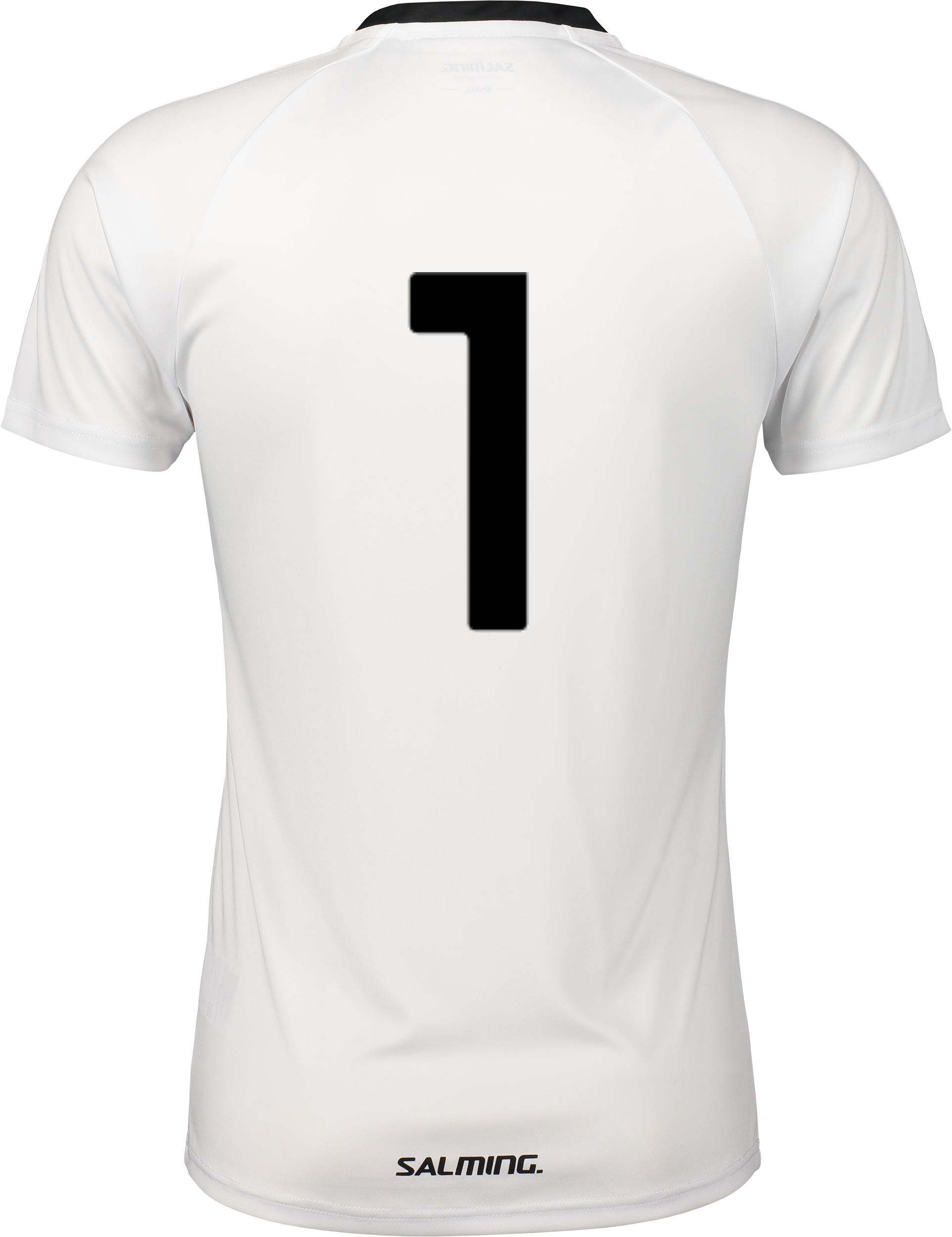 SALMING, Core 22 Match Tee Jr