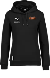 394149101101 PUMA T Goal Casual Hood W 394149101101 PUMA T Goal Casual Hood W Standard Small1x1