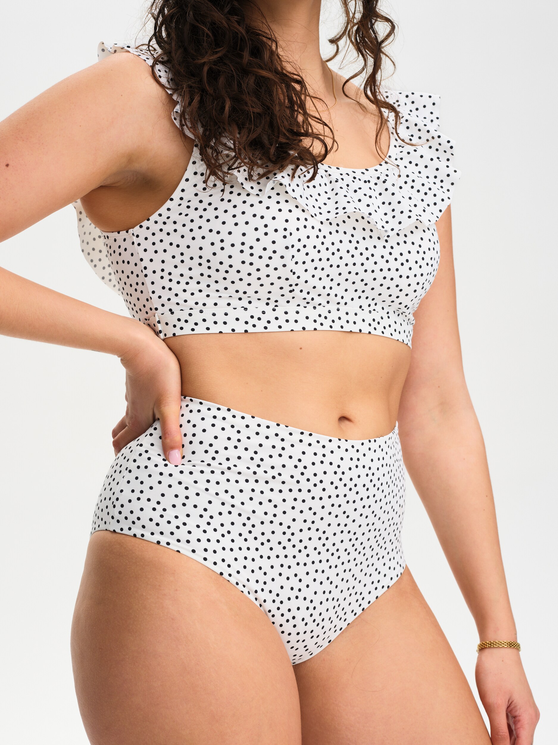 SOC, W Beach High Brief