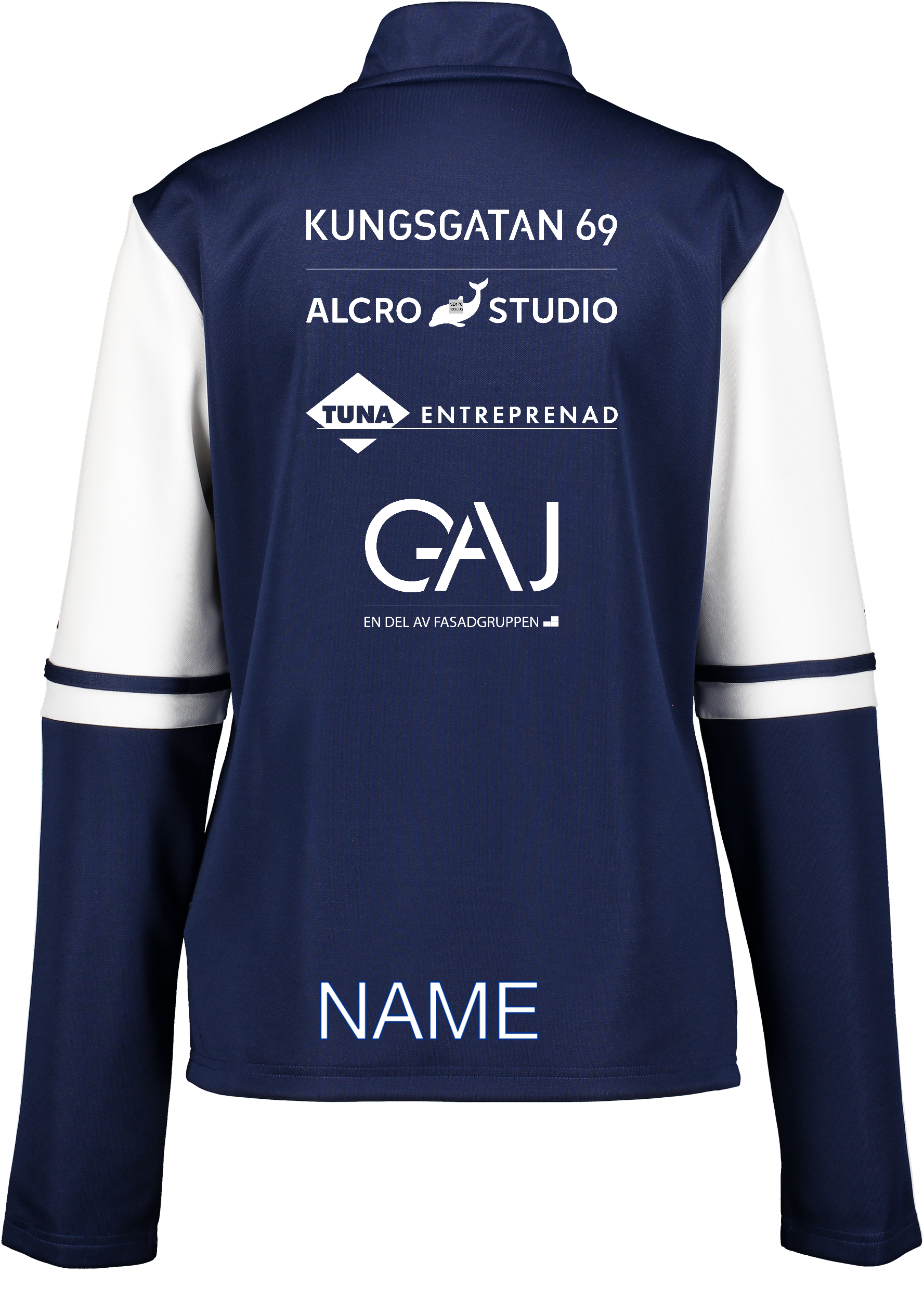 ADIDAS, Squad25 Tr Top W