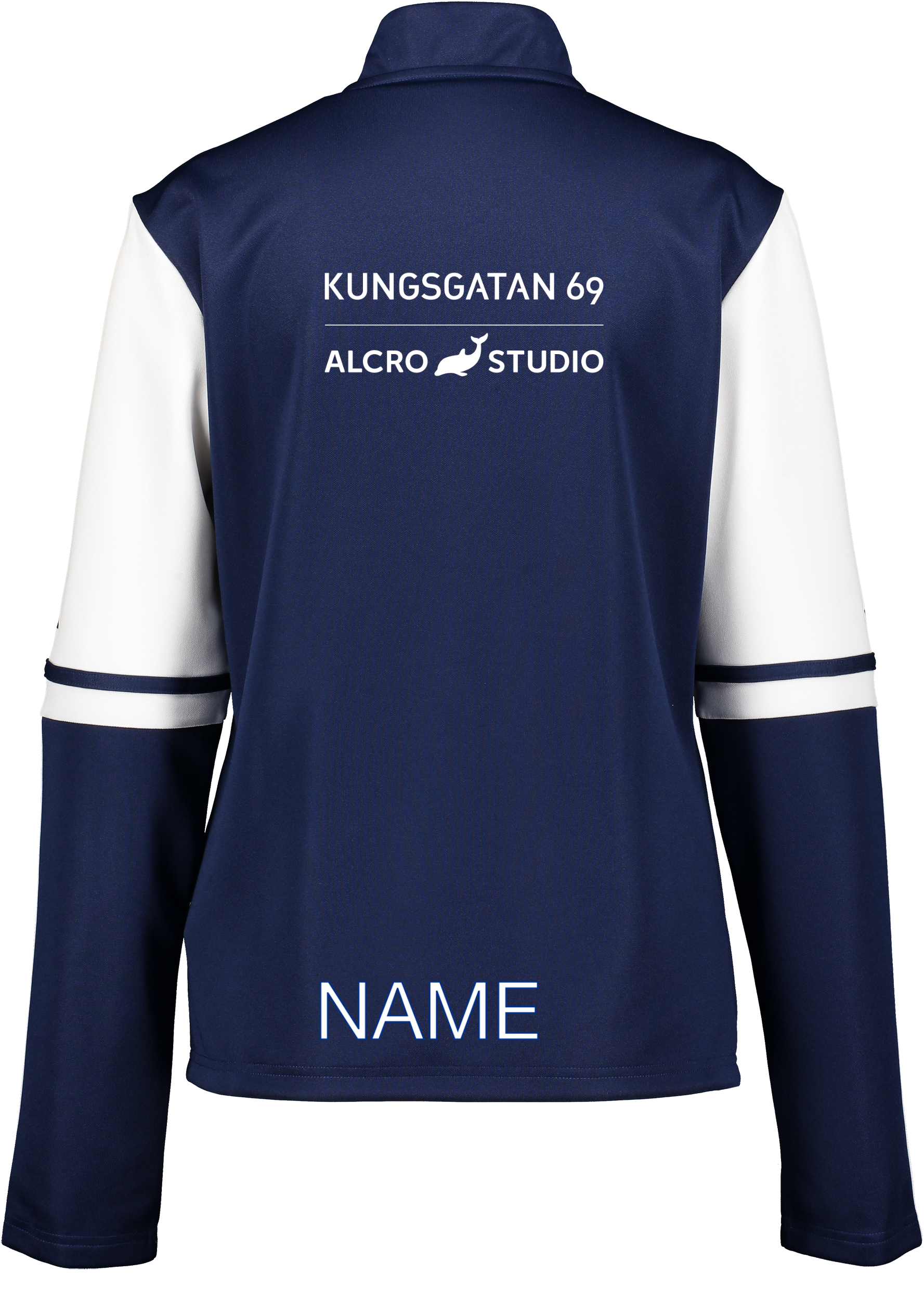 ADIDAS, Squad25 Tr Top W
