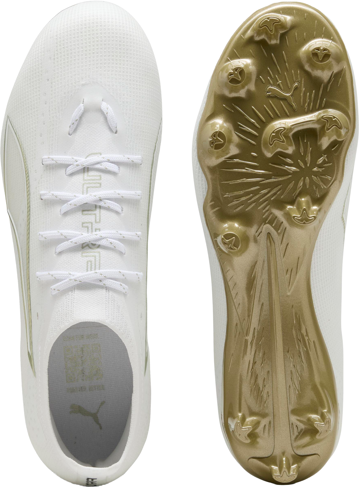 PUMA, ULTRA 6 PRO FG/AG