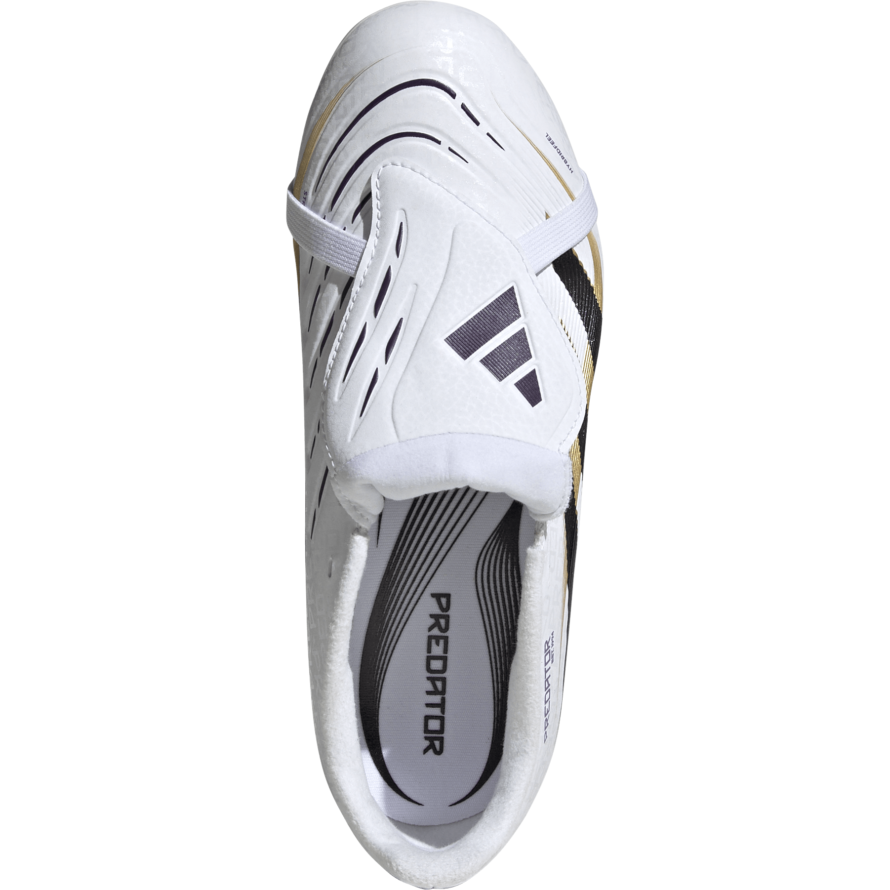 ADIDAS, Predator Lge Ft Fg/mg Jr