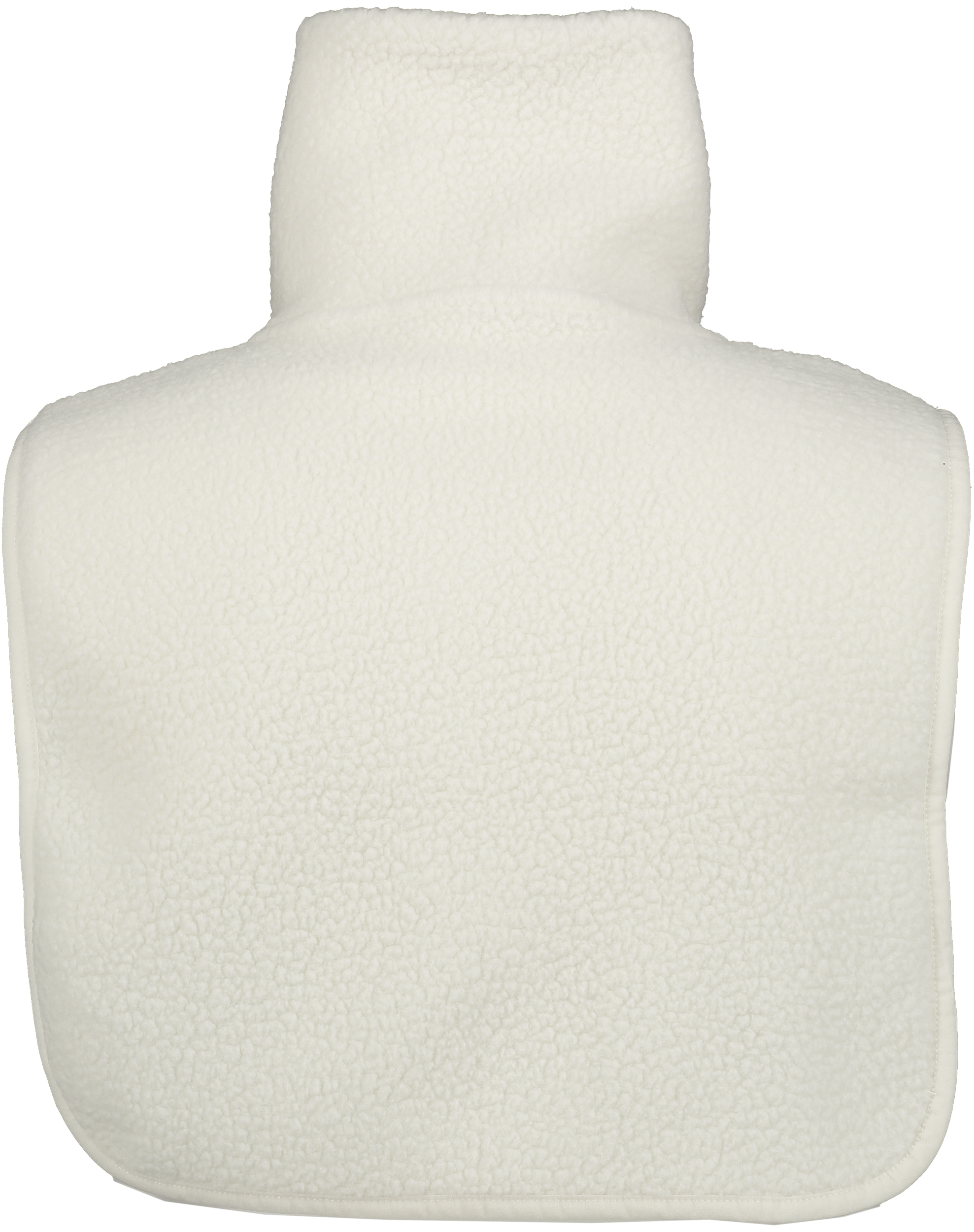 EVEREST, Pile Turtleneck