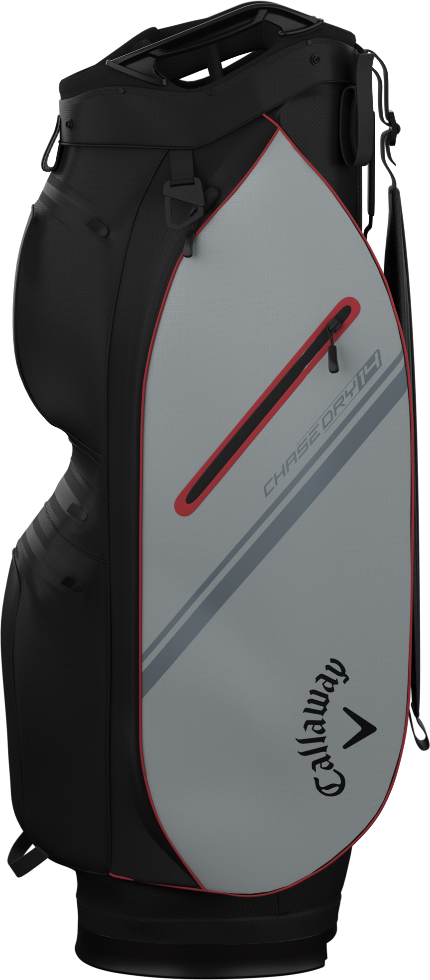 CALLAWAY, Chase 14 Dry Cart Bag