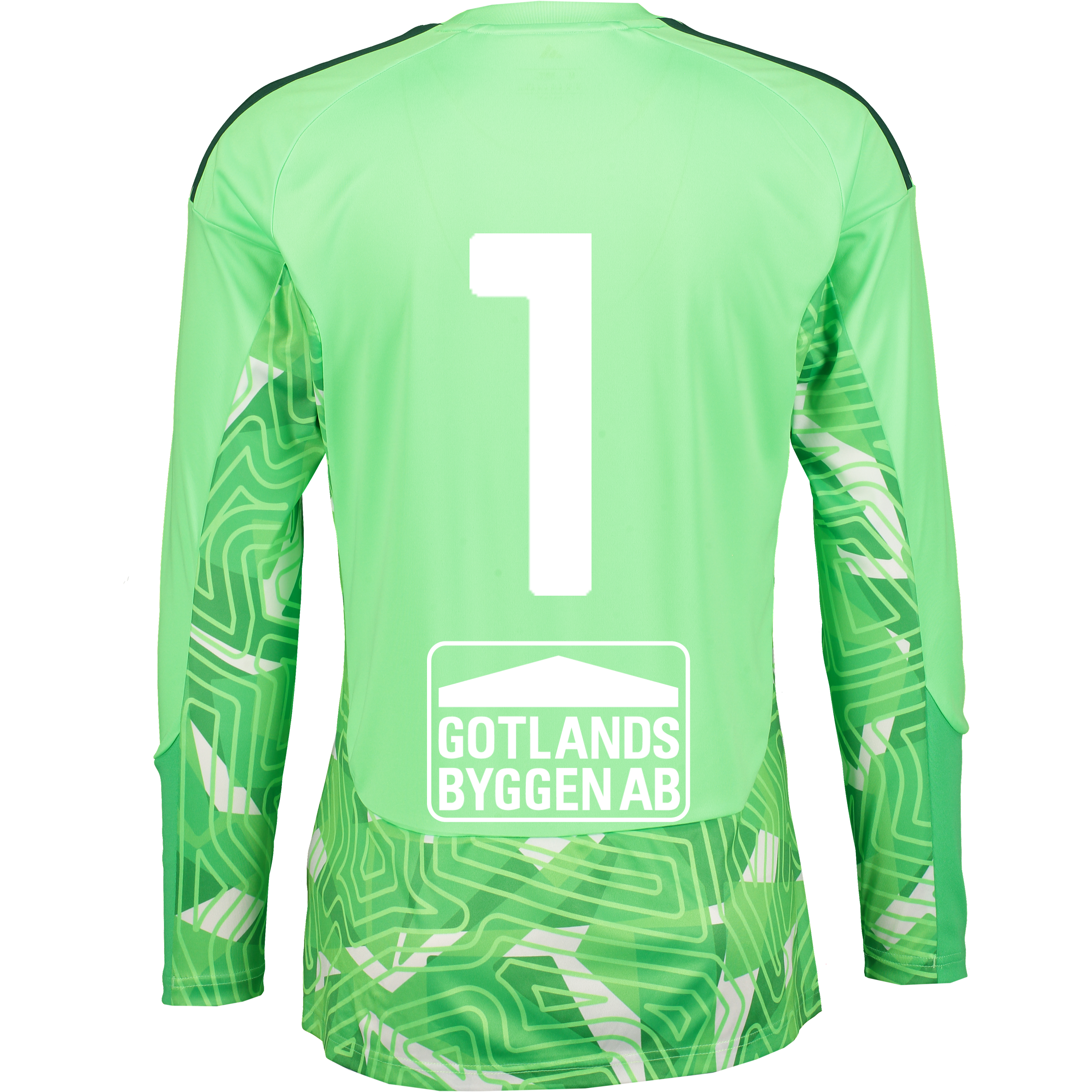 ADIDAS, T26 C GK JSY LS