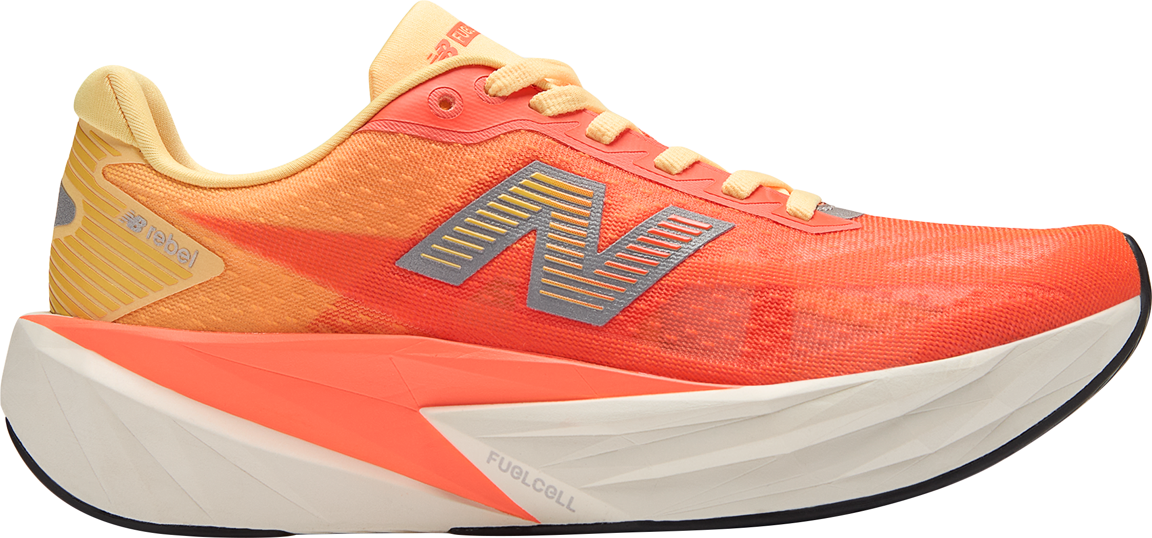 
NEW BALANCE, 
W Fuelcell Rebel V5, 
Detail 1
