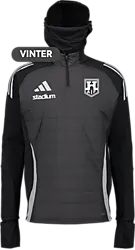 396320103106 ADIDAS Tiro24 C Winterized Top 396320103106 ADIDAS Tiro24 C Winterized Top Standard Small1x1