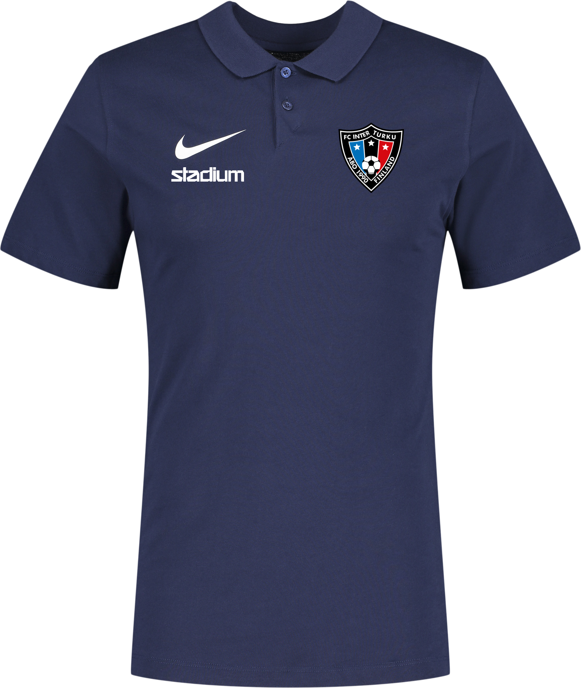 
NIKE, 
PARK26 SS POLO, 
Detail 1
