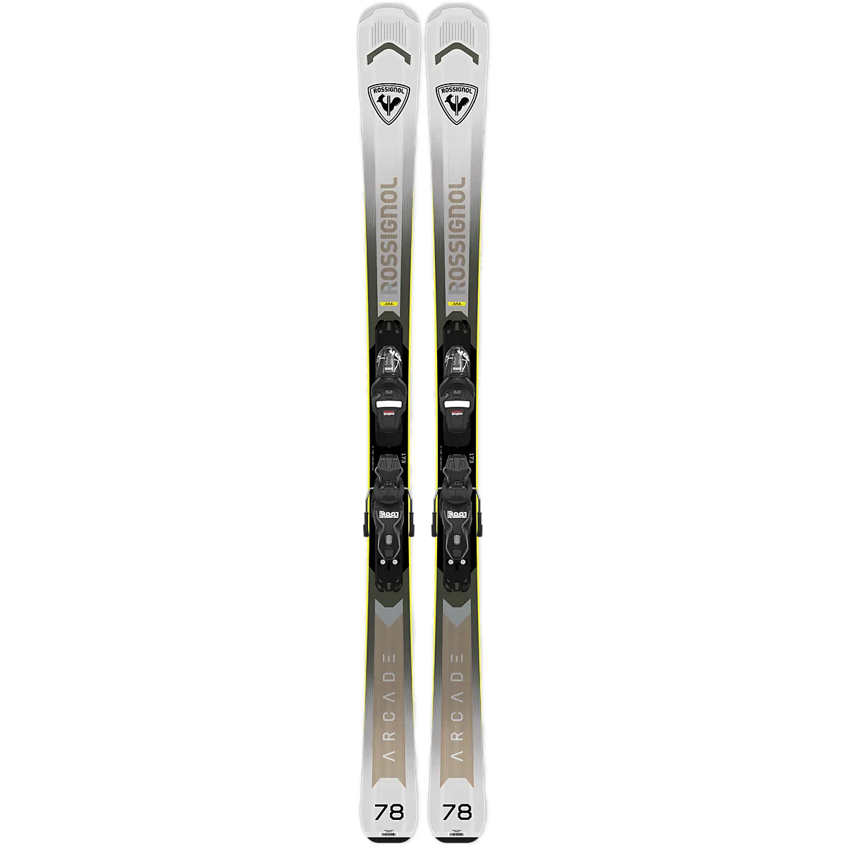 ROSSIGNOL Аркада 78