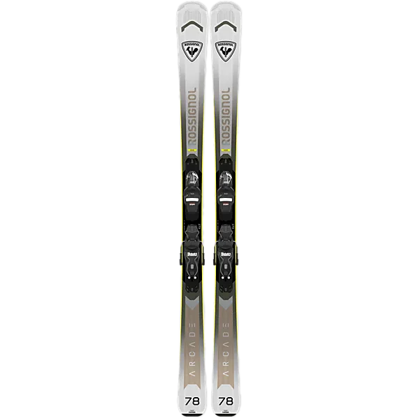 ROSSIGNOL Аркада 78