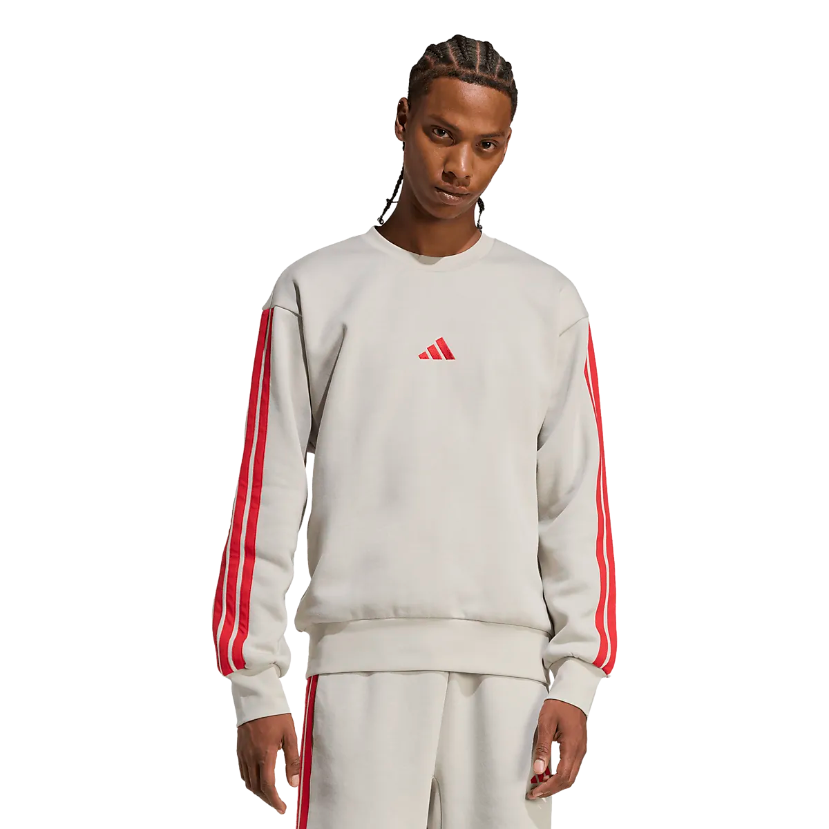 ADIDAS СПОРТ M 3S FL