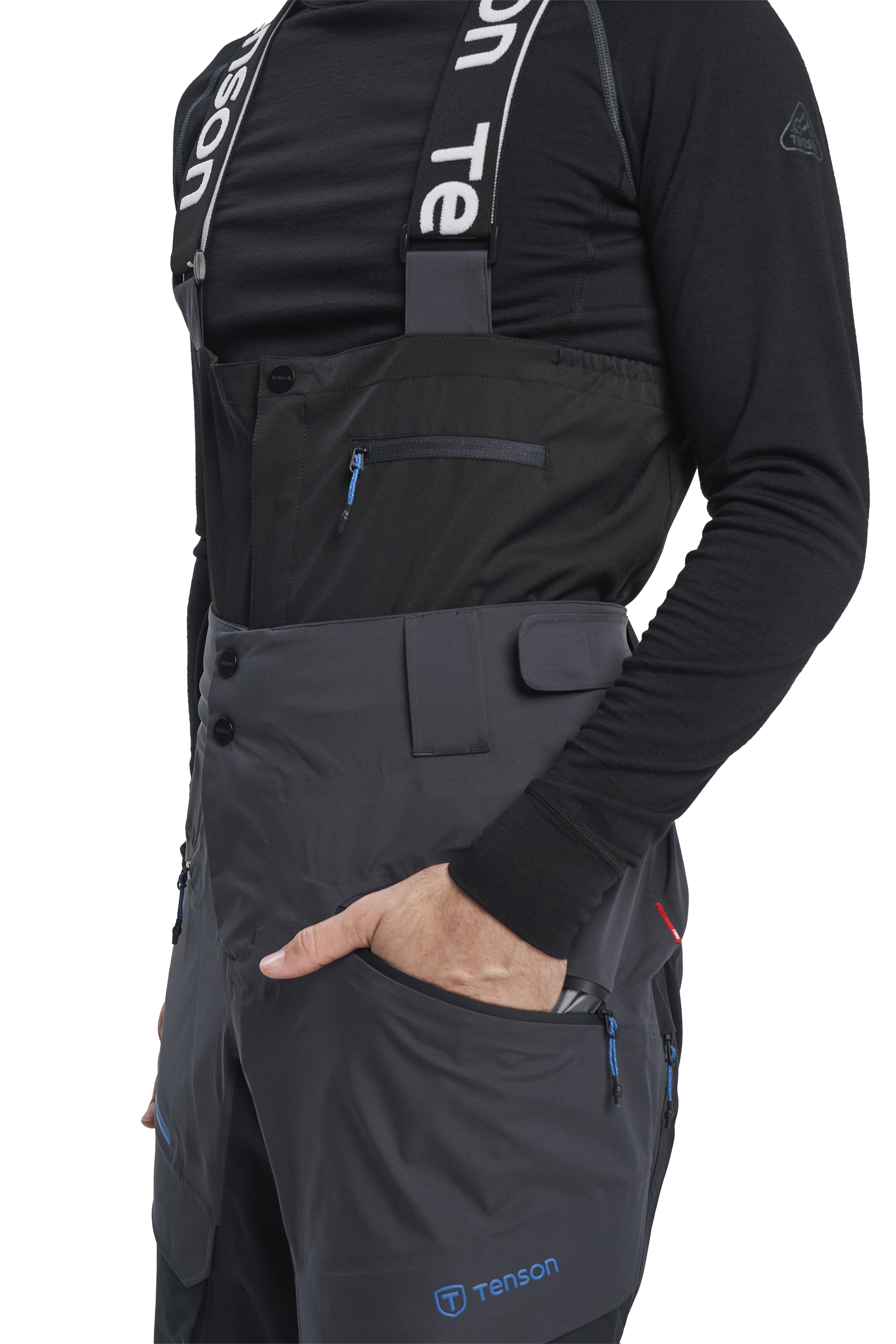 TENSON, Touring Shell Pant M