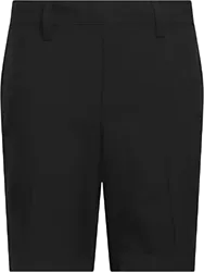 JR ULT ADJ SHORTS - BLACK Standard Small1x1