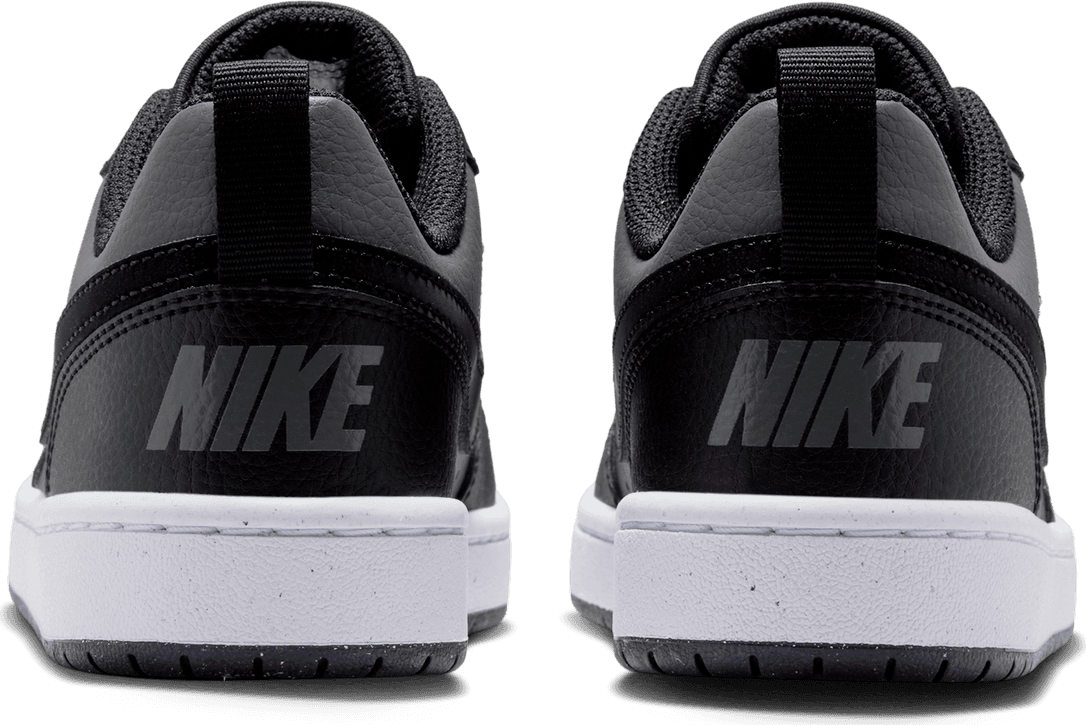 NIKE, J COURT BOROUGH LOW GS