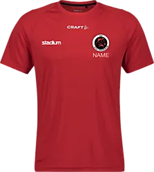 398763103101 CRAFT Rush 2.0 Ss Tee M 398763103101 CRAFT Rush 2.0 Ss Tee M Standard Small1x1