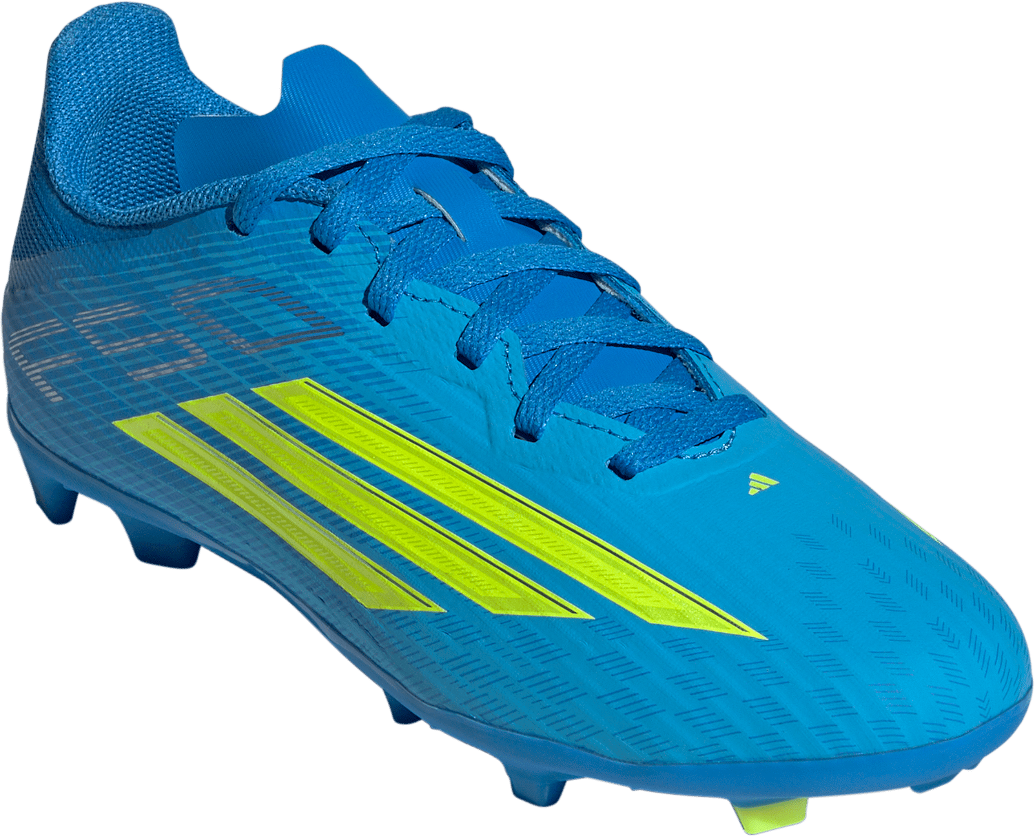 ADIDAS, F50 LEAGUE FG/MG JR