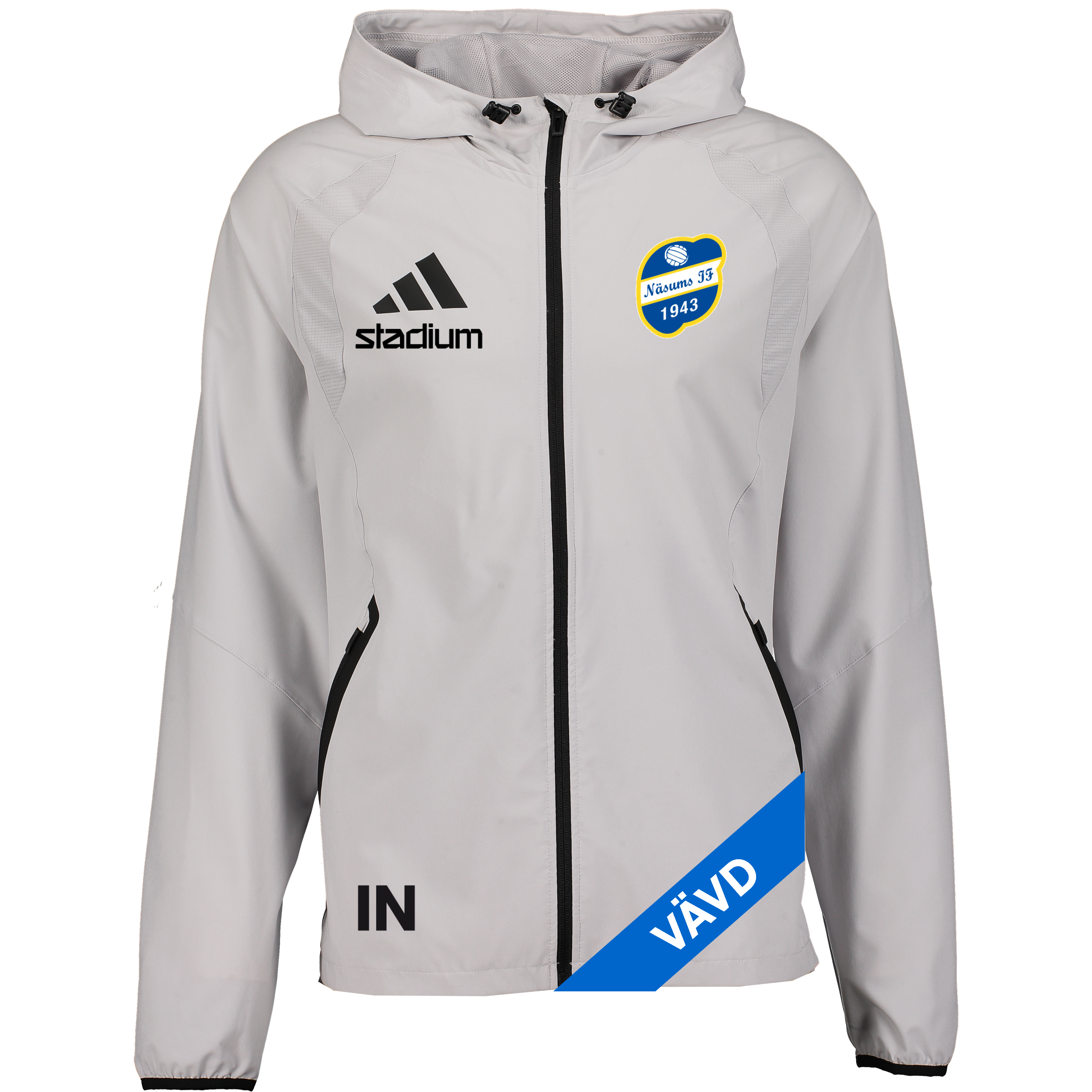 
ADIDAS, 
TT WB, 
Detail 1
